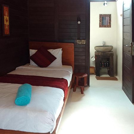 The Village Of Angels Manggis Habitación foto