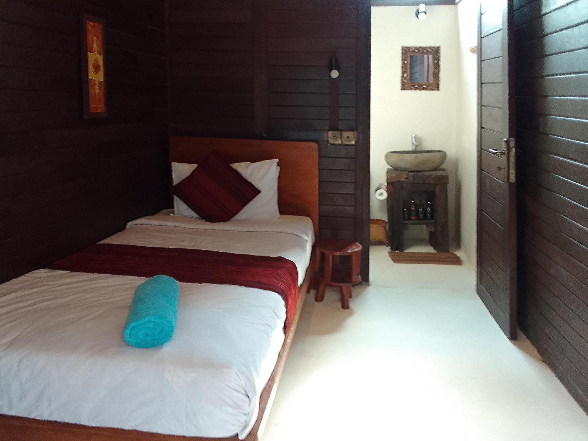 The Village Of Angels Manggis Habitación foto