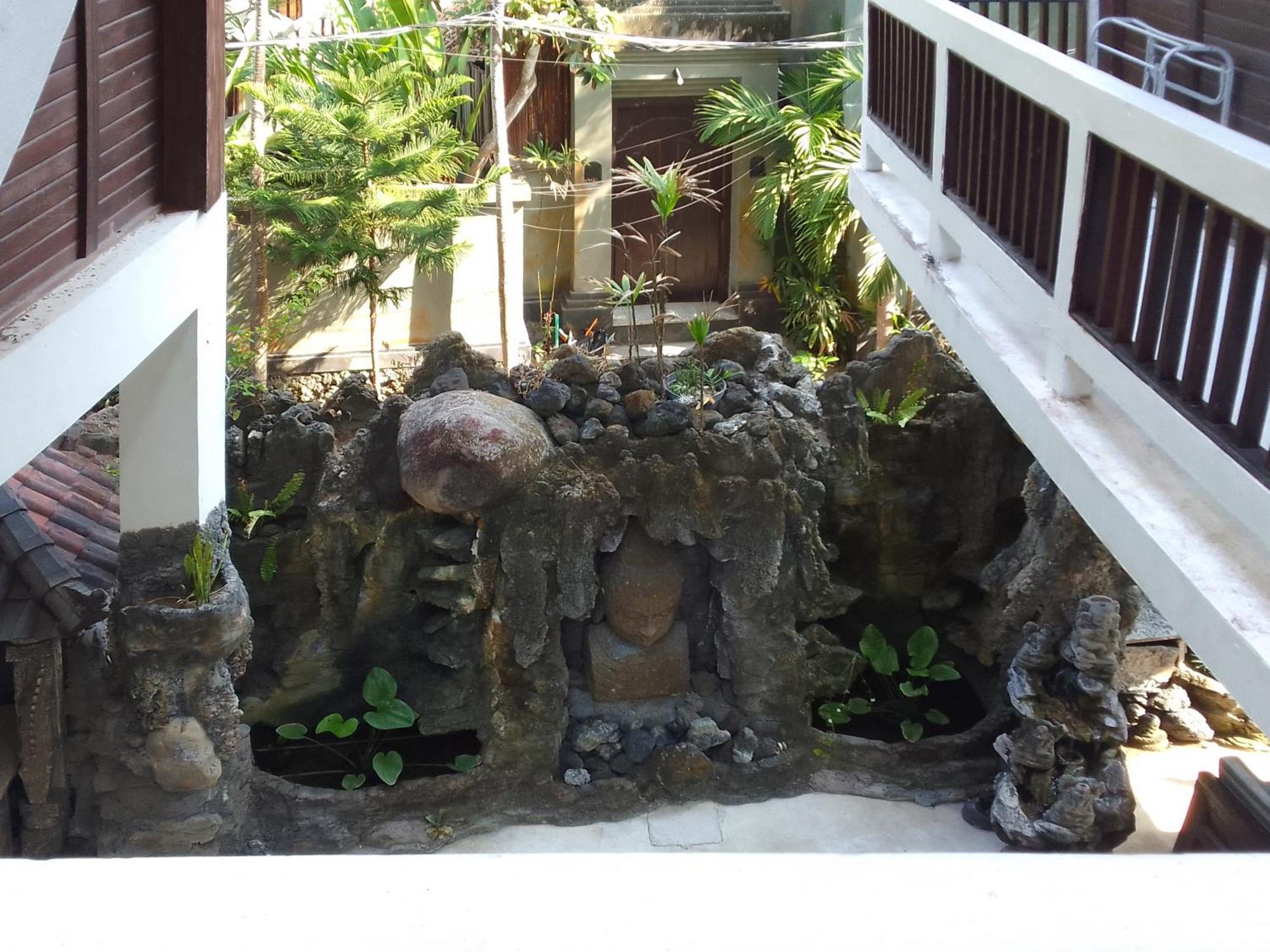 The Village Of Angels Manggis Habitación foto